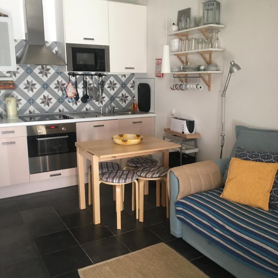 Estudio Tranquilo Praia Da Falesia Albufeira Ngoại thất bức ảnh
