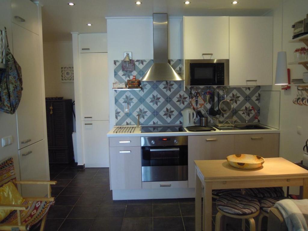 Estudio Tranquilo Praia Da Falesia Albufeira Ngoại thất bức ảnh
