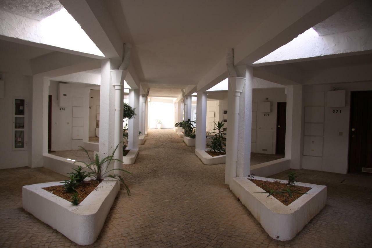 Estudio Tranquilo Praia Da Falesia Albufeira Ngoại thất bức ảnh