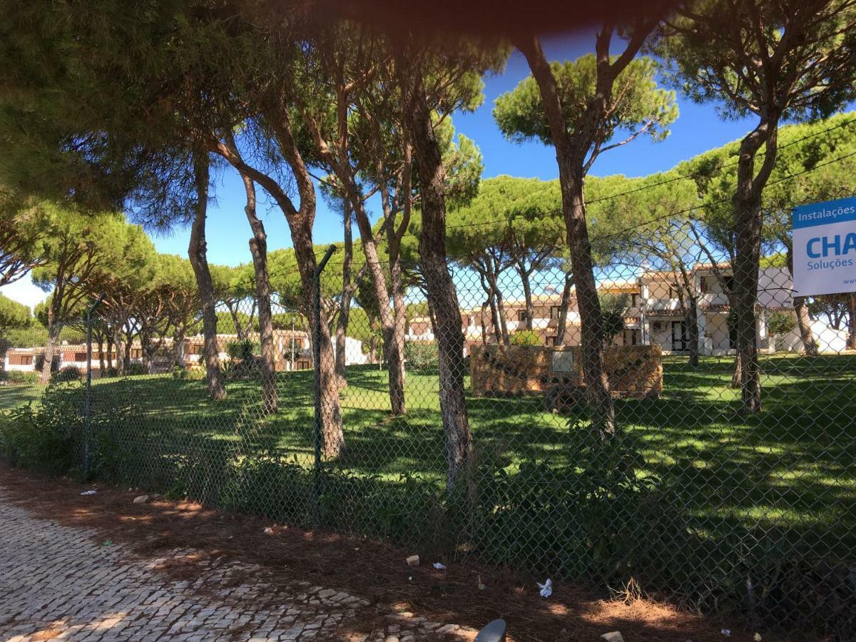 Estudio Tranquilo Praia Da Falesia Albufeira Ngoại thất bức ảnh
