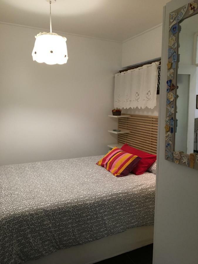 Estudio Tranquilo Praia Da Falesia Albufeira Ngoại thất bức ảnh
