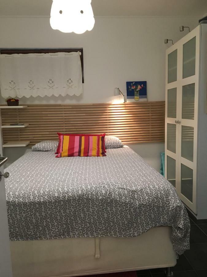 Estudio Tranquilo Praia Da Falesia Albufeira Ngoại thất bức ảnh