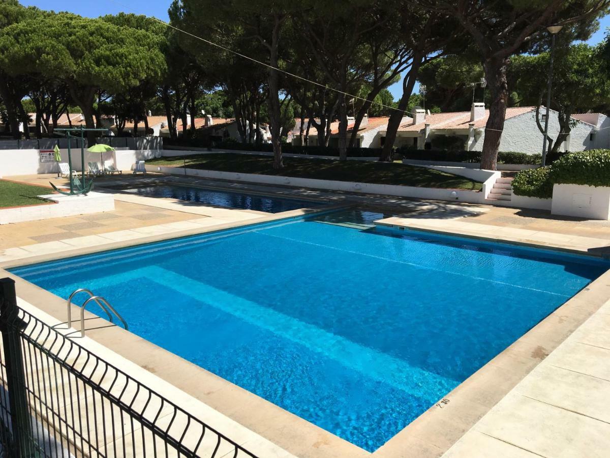 Estudio Tranquilo Praia Da Falesia Albufeira Ngoại thất bức ảnh