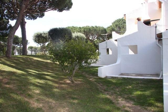 Estudio Tranquilo Praia Da Falesia Albufeira Ngoại thất bức ảnh