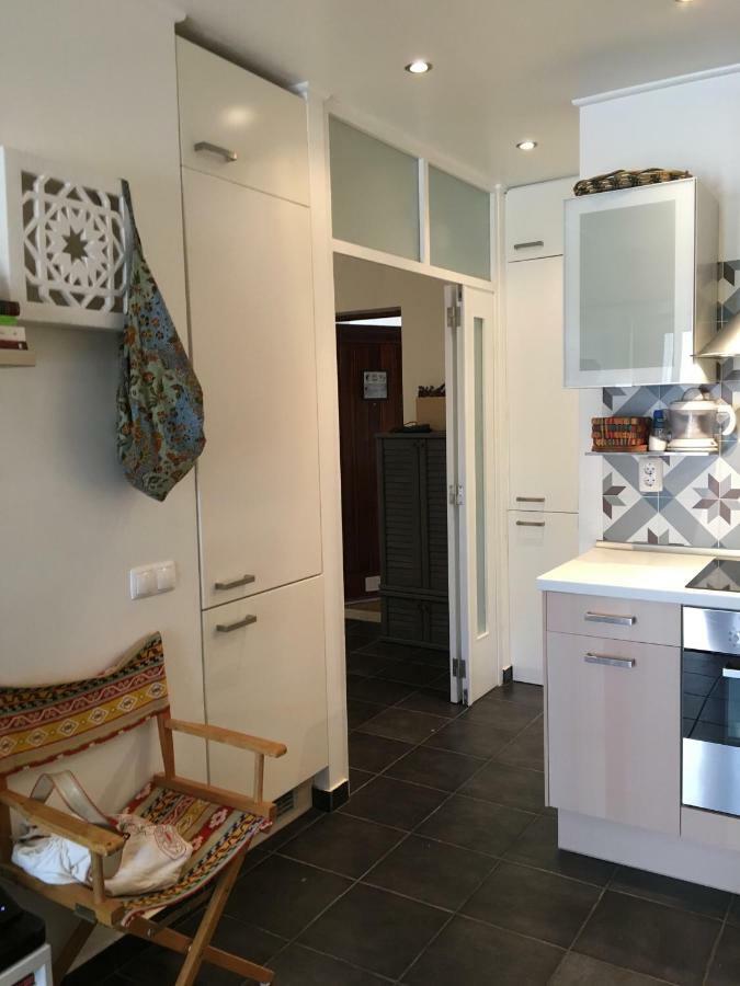 Estudio Tranquilo Praia Da Falesia Albufeira Ngoại thất bức ảnh